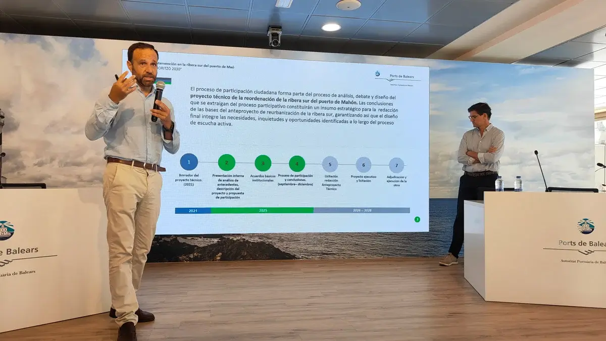 APB-se-reúne-con-comerciantes-del-puerto-de-Maó